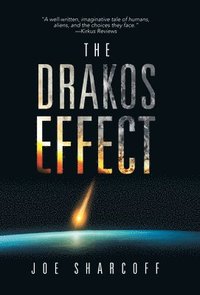 bokomslag Drakos Effect