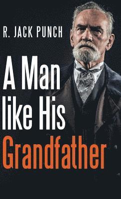 bokomslag Man like His Grandfather