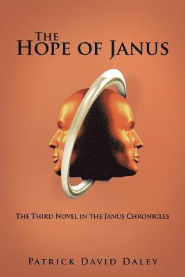 bokomslag The Hope of Janus