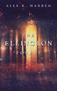 bokomslag Ellington Forest