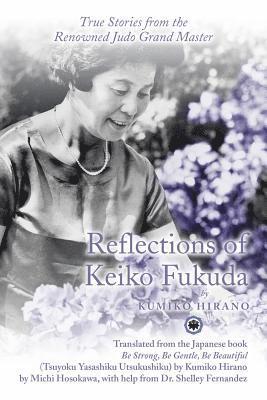 bokomslag Reflections of Keiko Fukuda