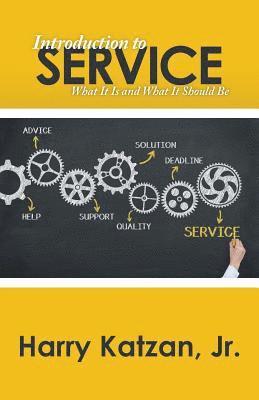 Introduction to Service 1