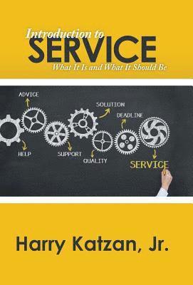 Introduction to Service 1