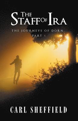 Carl Sheffield - Staff of Ira, Häftad