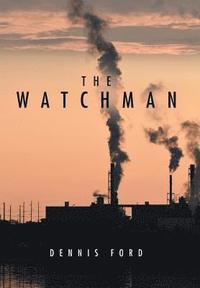 bokomslag The Watchman