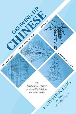 Growing Up Chinese 1