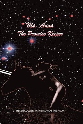 Ms. Anna the Promise Keeper 1