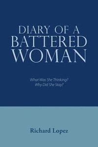 bokomslag Diary of a Battered Woman