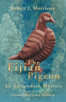 The Fijian Pigeon 1