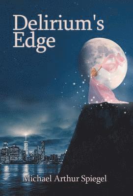 Delirium's Edge 1