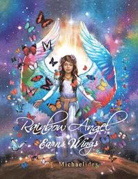 bokomslag Rainbow Angel Earns Wings