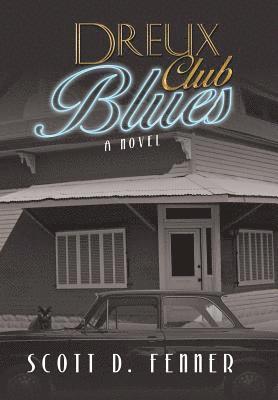 Dreux Club Blues 1