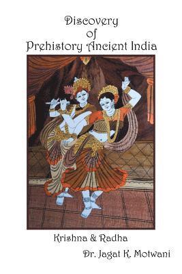 bokomslag Discovery of Prehistory Ancient India