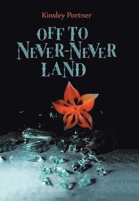 bokomslag Off to Never-Never Land