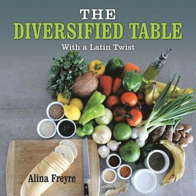 bokomslag Diversified Table