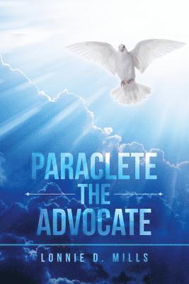 Paraclete the Advocate 1