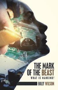 bokomslag The Mark of the Beast