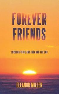 bokomslag Forever Friends