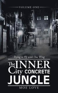bokomslag Inner City Concrete Jungle