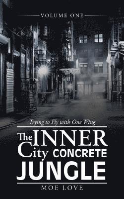 bokomslag Inner City Concrete Jungle
