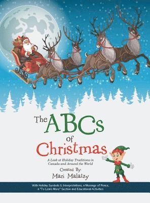 The ABCs of Christmas 1