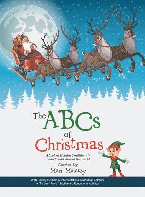 ABCs of Christmas