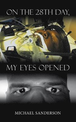 Michael Sanderson - On the 28th Day, My Eyes Opened, Häftad