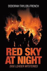 bokomslag Red Sky at Night