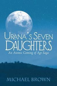 bokomslag Urana's Seven Daughters