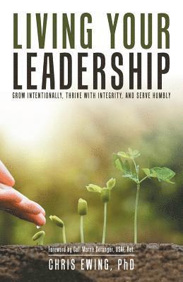 Living Your Leadership 1