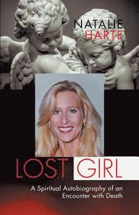 bokomslag Lost Girl