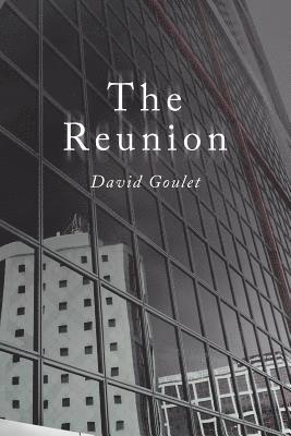 David Goulet - Reunion, Häftad