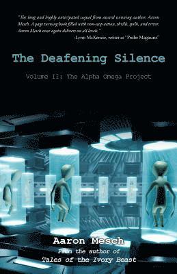 The Deafening Silence 1