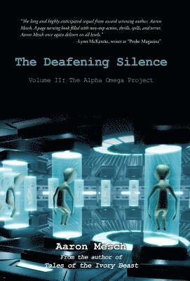 The Deafening Silence 1