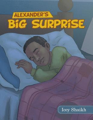 Alexander's Big Surprise 1
