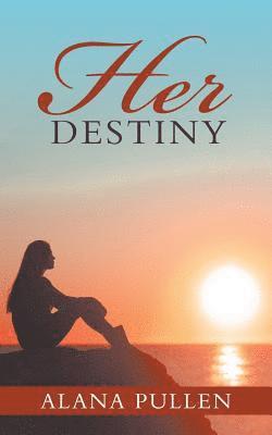 bokomslag Her Destiny