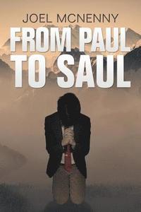 bokomslag From Paul to Saul