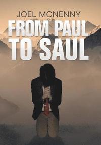 bokomslag From Paul to Saul