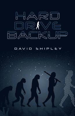 Hard Drive Backup 1