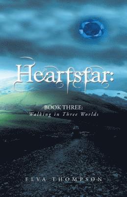 Elva Thompson - Heartstar, Häftad
