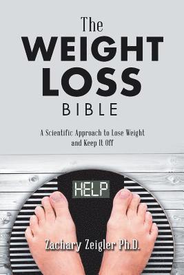 bokomslag The Weight Loss Bible