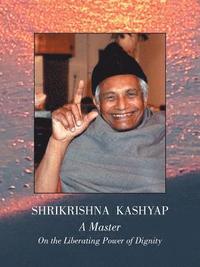 bokomslag Shrikrishna Kashyap