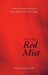 bokomslag Into the Red Mist