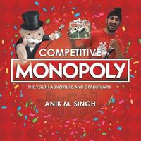 bokomslag Competitive Monopoly
