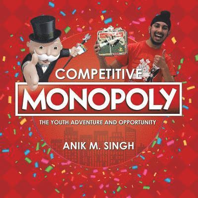 Competitive Monopoly 1