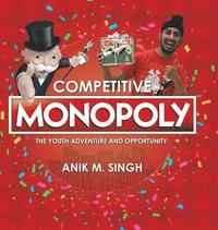 bokomslag Competitive Monopoly