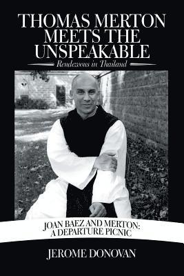 bokomslag Thomas Merton Meets the Unspeakable