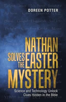 bokomslag Nathan Solves the Easter Mystery