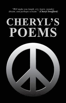 bokomslag Cheryl'S Poems