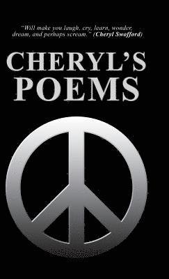 bokomslag Cheryl'S Poems